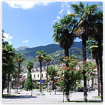 arco, gardasee