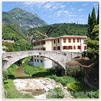 Toscolano-Maderno, Gardasee