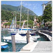 Toscolano-Maderno, Gardasee